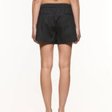 Jamie Linen Shorts