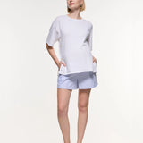 Jamie Linen Shorts