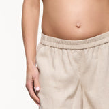 Jamie Linen Shorts