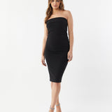 Lana Strapless Dress