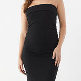 Lana Strapless Dress