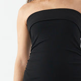 Lana Strapless Dress