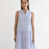 Melanie Sleeveless Dress
