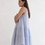 Melanie Sleeveless Dress