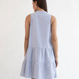 Melanie Sleeveless Dress