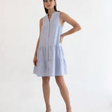 Melanie Sleeveless Dress