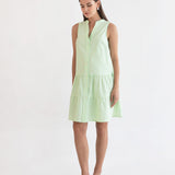 Melanie Sleeveless Dress