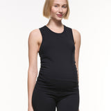 Racer Back Active Tank