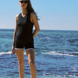 Racer Back Active Tank