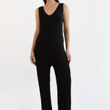 Collete Linen Jumpsuit