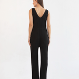 Collete Linen Jumpsuit