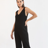 Collete Linen Jumpsuit