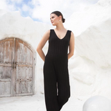 Collete Linen Jumpsuit