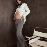 Soho Straight Pants