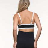 Two Tone Active Bra